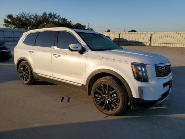 Photo 3 VIN: 5XYP54HC1MG109704 - KIA TELLURIDE 