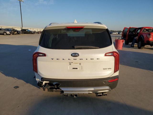 Photo 5 VIN: 5XYP54HC1MG109704 - KIA TELLURIDE 