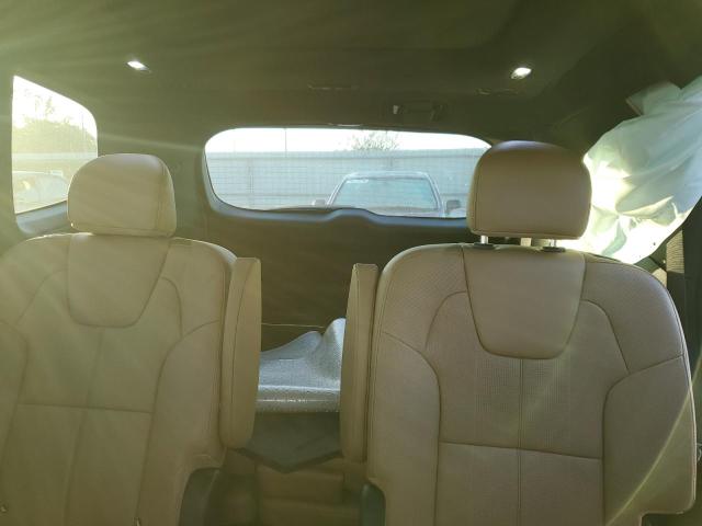 Photo 9 VIN: 5XYP54HC1MG109704 - KIA TELLURIDE 