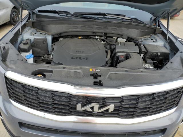 Photo 10 VIN: 5XYP54HC1NG203759 - KIA TELLURIDE 