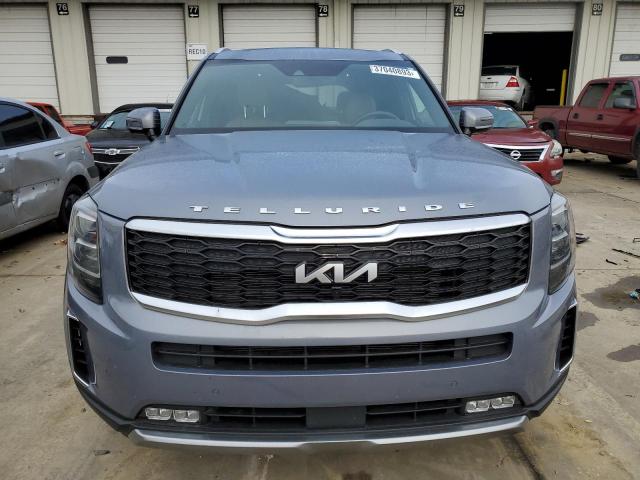 Photo 4 VIN: 5XYP54HC1NG203759 - KIA TELLURIDE 