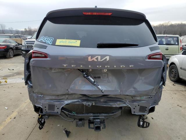 Photo 5 VIN: 5XYP54HC1NG203759 - KIA TELLURIDE 