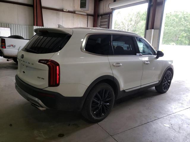 Photo 2 VIN: 5XYP54HC2LG043372 - KIA TELLURIDE 