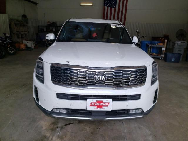 Photo 4 VIN: 5XYP54HC2LG043372 - KIA TELLURIDE 