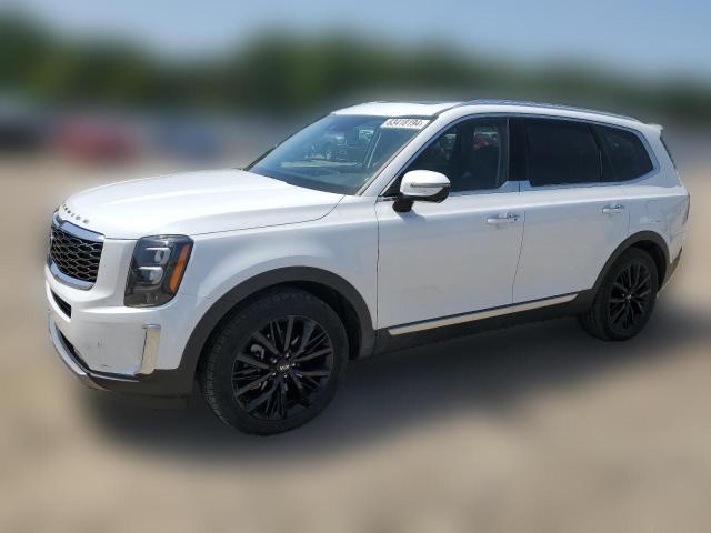 Photo 0 VIN: 5XYP54HC2LG045574 - KIA TELLURIDE 