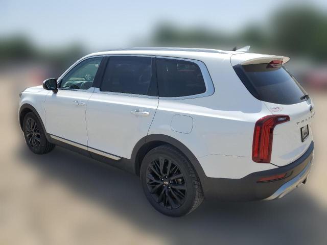 Photo 1 VIN: 5XYP54HC2LG045574 - KIA TELLURIDE 