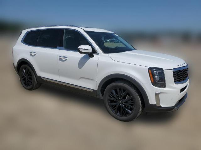 Photo 3 VIN: 5XYP54HC2LG045574 - KIA TELLURIDE 