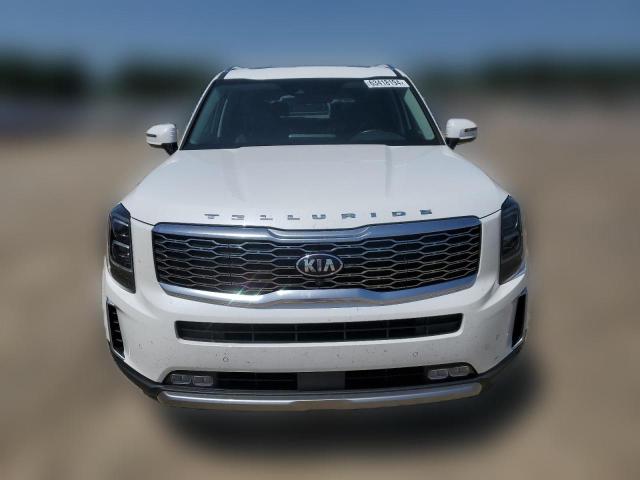 Photo 4 VIN: 5XYP54HC2LG045574 - KIA TELLURIDE 