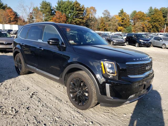 Photo 3 VIN: 5XYP54HC2NG321299 - KIA TELLURIDE 