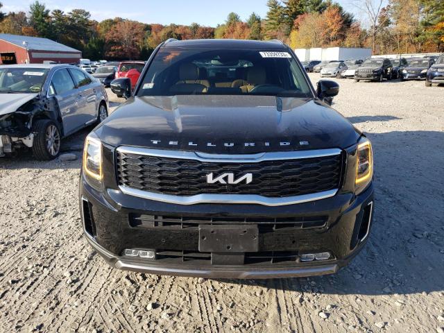 Photo 4 VIN: 5XYP54HC2NG321299 - KIA TELLURIDE 