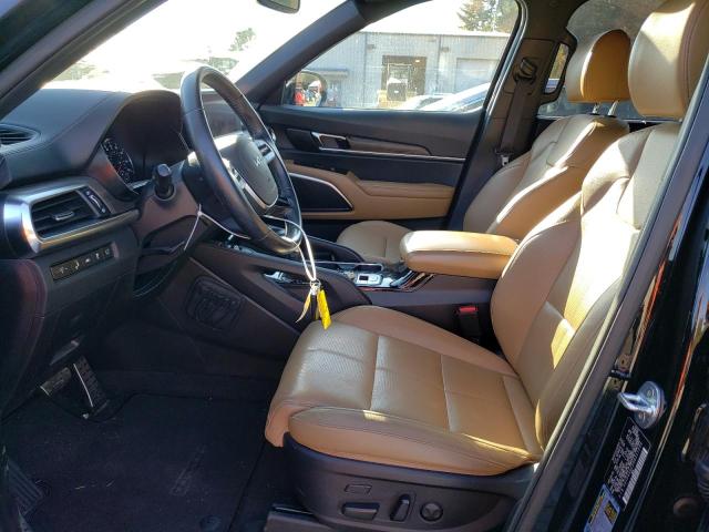 Photo 6 VIN: 5XYP54HC2NG321299 - KIA TELLURIDE 