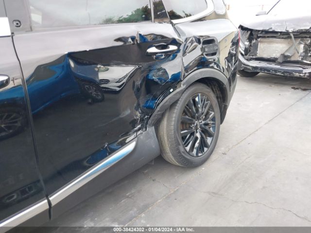 Photo 5 VIN: 5XYP54HC3LG035121 - KIA TELLURIDE 