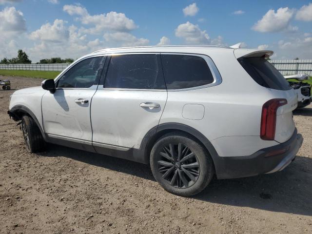 Photo 1 VIN: 5XYP54HC3MG109171 - KIA TELLURIDE 