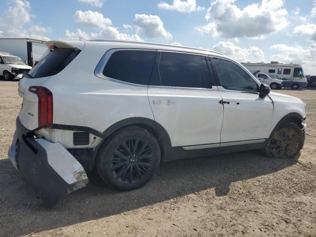 Photo 2 VIN: 5XYP54HC3MG109171 - KIA TELLURIDE 