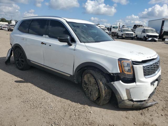 Photo 3 VIN: 5XYP54HC3MG109171 - KIA TELLURIDE 