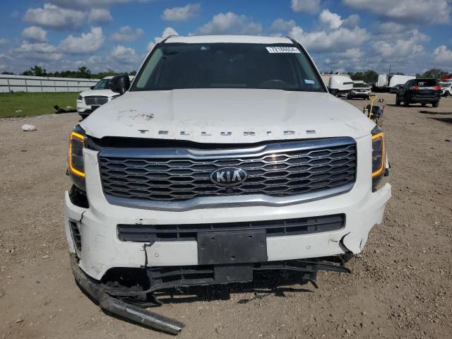 Photo 4 VIN: 5XYP54HC3MG109171 - KIA TELLURIDE 