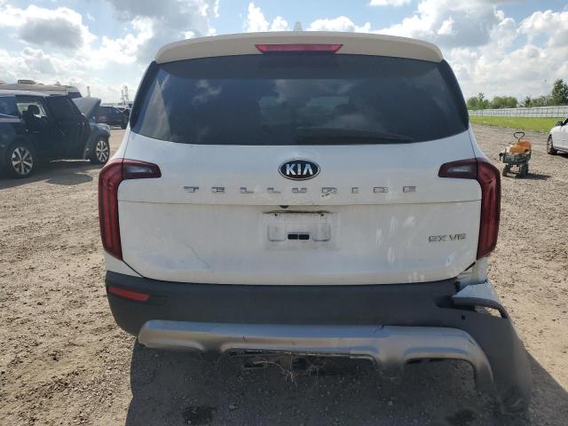 Photo 5 VIN: 5XYP54HC3MG109171 - KIA TELLURIDE 