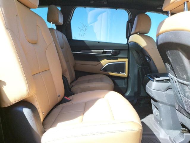 Photo 5 VIN: 5XYP54HC3NG243955 - KIA TELLURIDE 