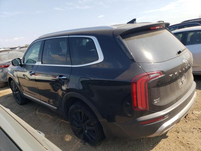 Photo 1 VIN: 5XYP54HC4LG010826 - KIA TELLURIDE 