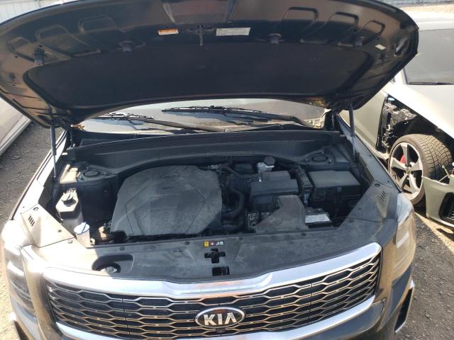 Photo 11 VIN: 5XYP54HC4LG010826 - KIA TELLURIDE 