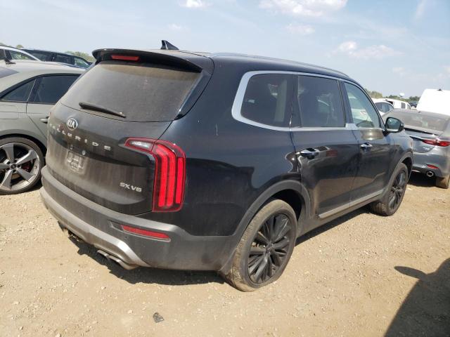 Photo 2 VIN: 5XYP54HC4LG010826 - KIA TELLURIDE 