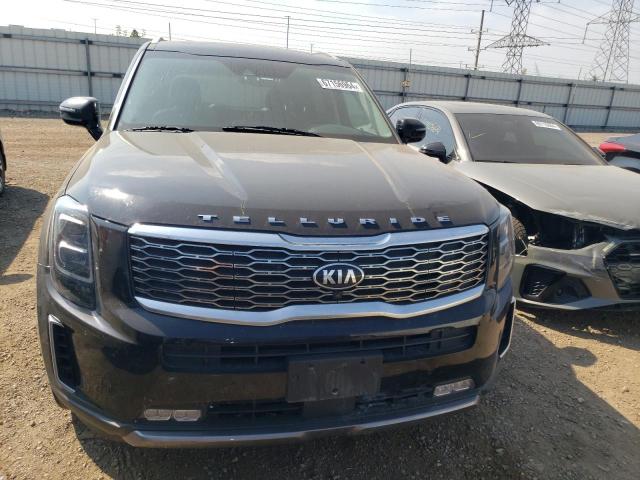 Photo 4 VIN: 5XYP54HC4LG010826 - KIA TELLURIDE 