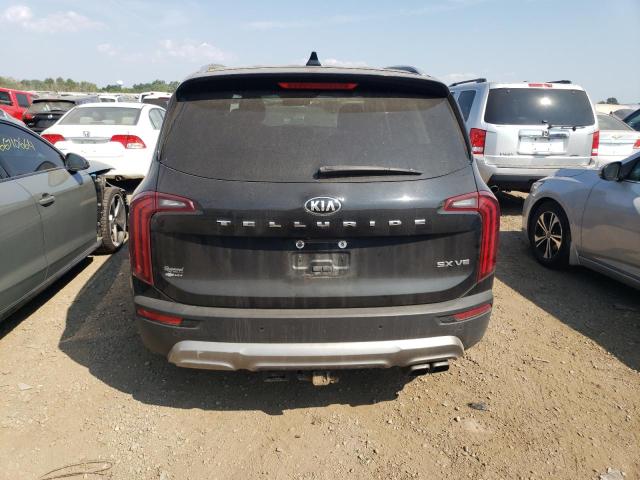 Photo 5 VIN: 5XYP54HC4LG010826 - KIA TELLURIDE 