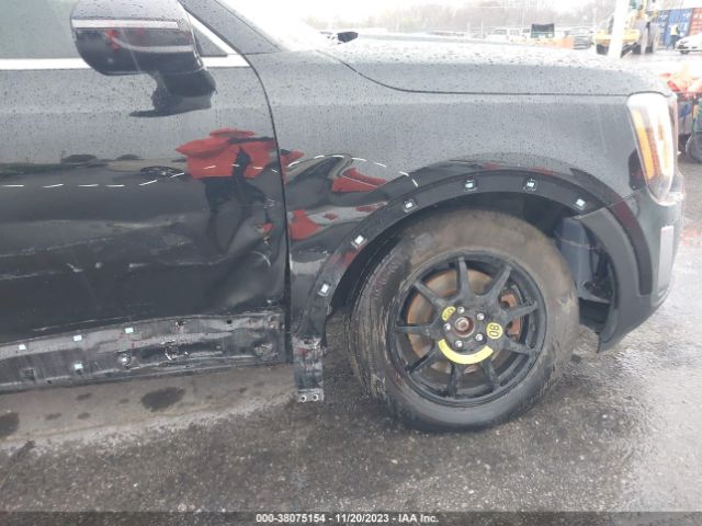 Photo 5 VIN: 5XYP54HC4LG046127 - KIA TELLURIDE 