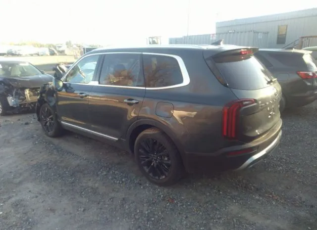 Photo 2 VIN: 5XYP54HC4LG085560 - KIA TELLURIDE 