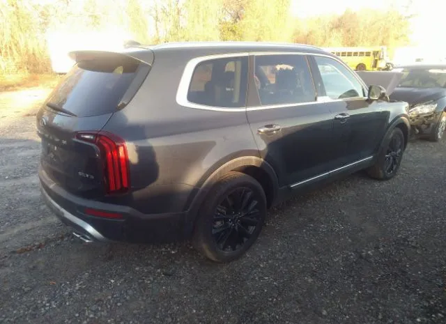 Photo 3 VIN: 5XYP54HC4LG085560 - KIA TELLURIDE 