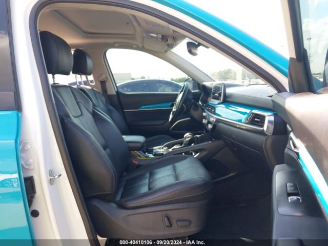 Photo 4 VIN: 5XYP54HC4LG088586 - KIA TELLURIDE 