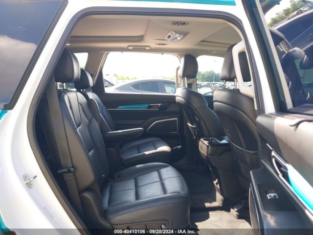 Photo 7 VIN: 5XYP54HC4LG088586 - KIA TELLURIDE 