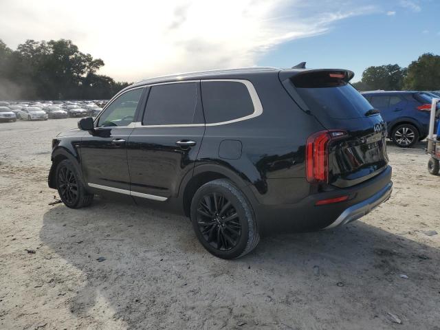 Photo 1 VIN: 5XYP54HC4NG196323 - KIA TELLURIDE 