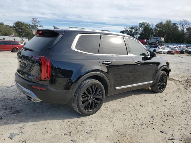 Photo 2 VIN: 5XYP54HC4NG196323 - KIA TELLURIDE 