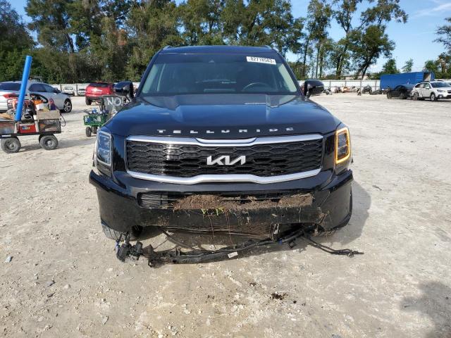 Photo 4 VIN: 5XYP54HC4NG196323 - KIA TELLURIDE 