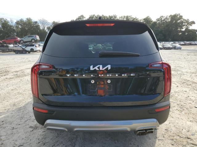 Photo 5 VIN: 5XYP54HC4NG196323 - KIA TELLURIDE 