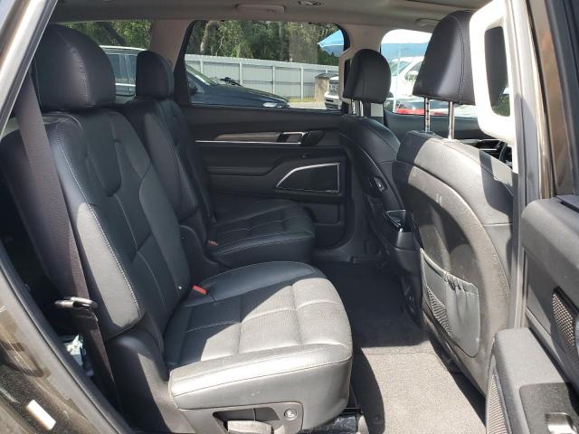 Photo 10 VIN: 5XYP54HC4NG251112 - KIA TELLURIDE 