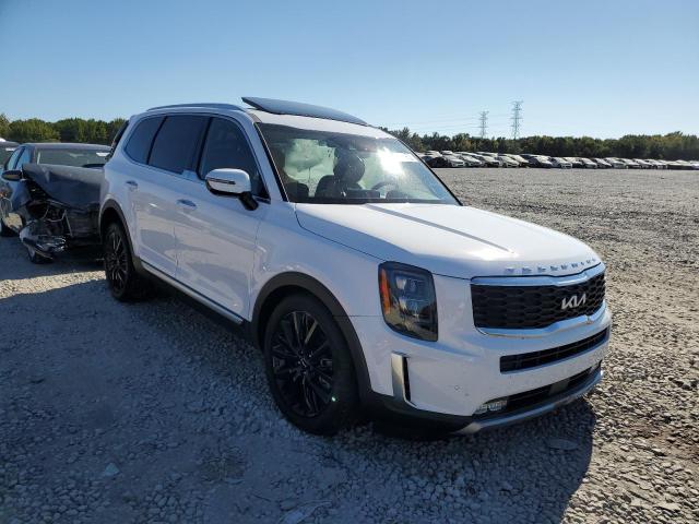 Photo 0 VIN: 5XYP54HC4NG278472 - KIA TELLURIDE 