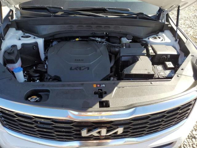 Photo 6 VIN: 5XYP54HC4NG278472 - KIA TELLURIDE 