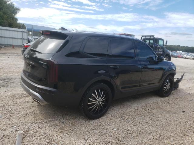 Photo 2 VIN: 5XYP54HC4NG286930 - KIA TELLURIDE 