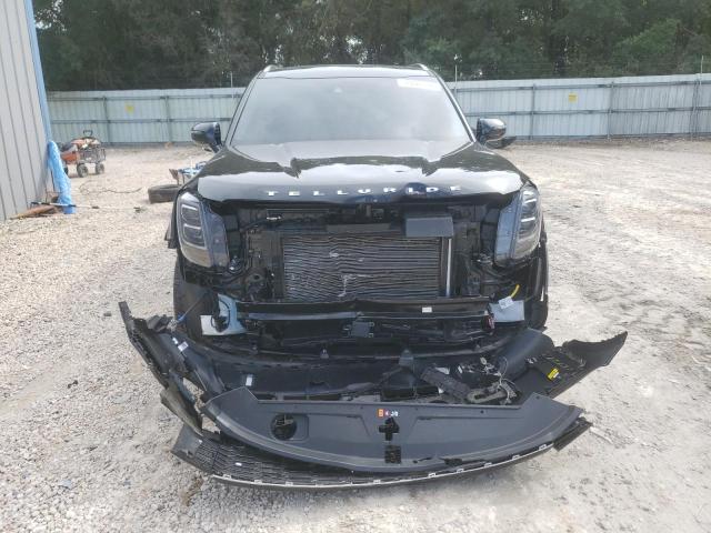 Photo 4 VIN: 5XYP54HC4NG286930 - KIA TELLURIDE 