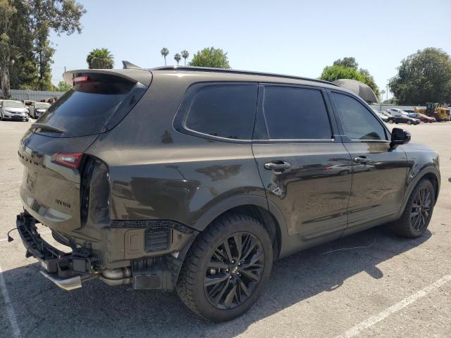 Photo 2 VIN: 5XYP54HC5LG015467 - KIA TELLURIDE 