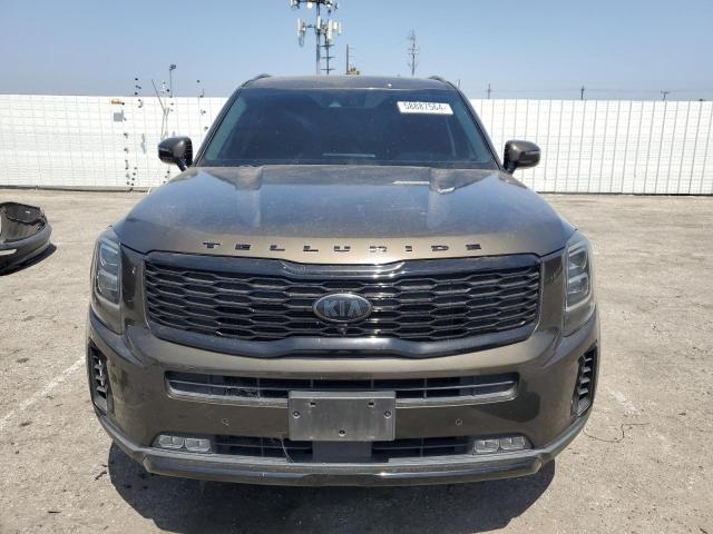 Photo 4 VIN: 5XYP54HC5LG015467 - KIA TELLURIDE 