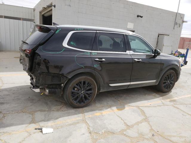 Photo 2 VIN: 5XYP54HC5LG058710 - KIA TELLURIDE 