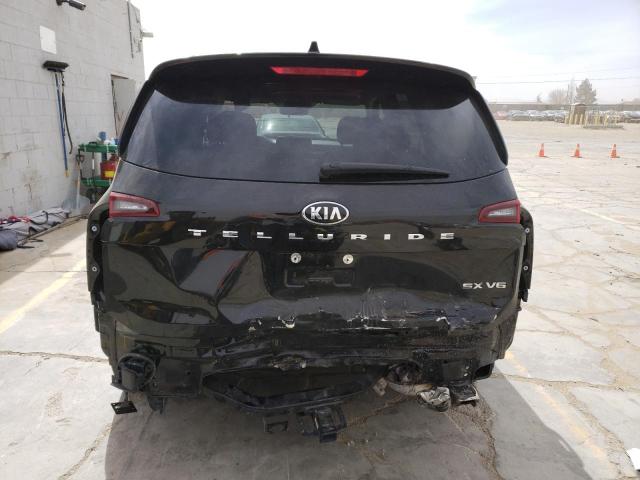 Photo 5 VIN: 5XYP54HC5LG058710 - KIA TELLURIDE 