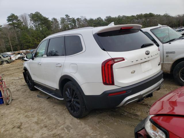 Photo 1 VIN: 5XYP54HC5LG072526 - KIA TELLURIDE 