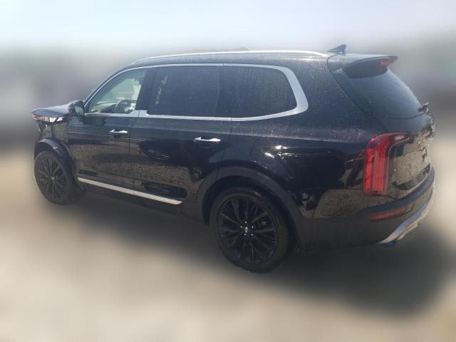 Photo 1 VIN: 5XYP54HC5MG134315 - KIA TELLURIDE 