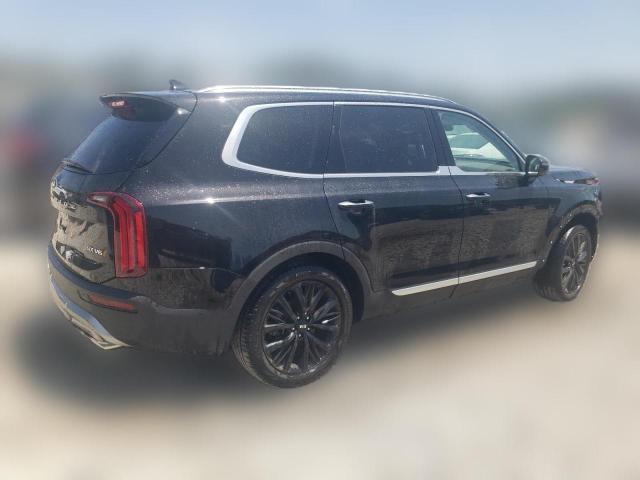 Photo 2 VIN: 5XYP54HC5MG134315 - KIA TELLURIDE 