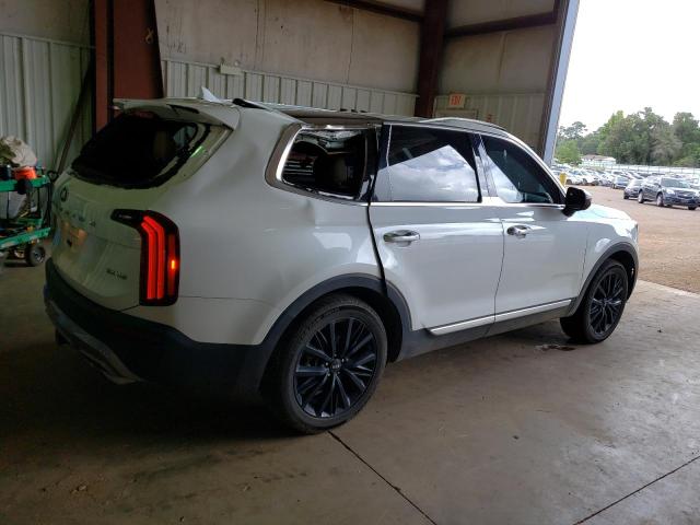 Photo 2 VIN: 5XYP54HC6LG020175 - KIA TELLURIDE 