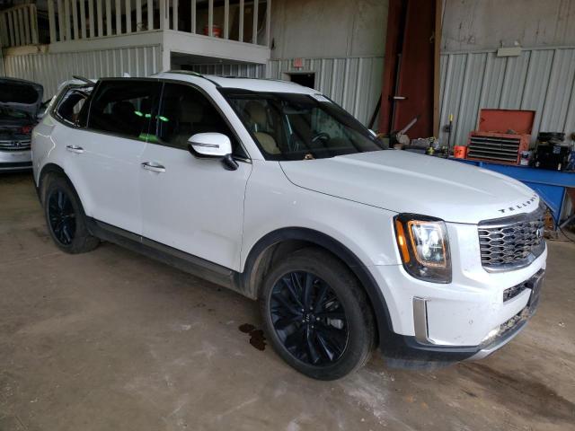 Photo 3 VIN: 5XYP54HC6LG020175 - KIA TELLURIDE 